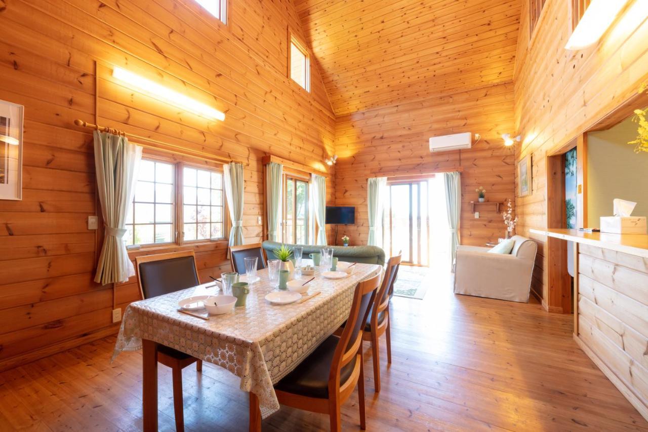 Keiko'S Home Beautiful Resort Villa 20 Min To Tenjin Free Park Itoshima Exterior foto