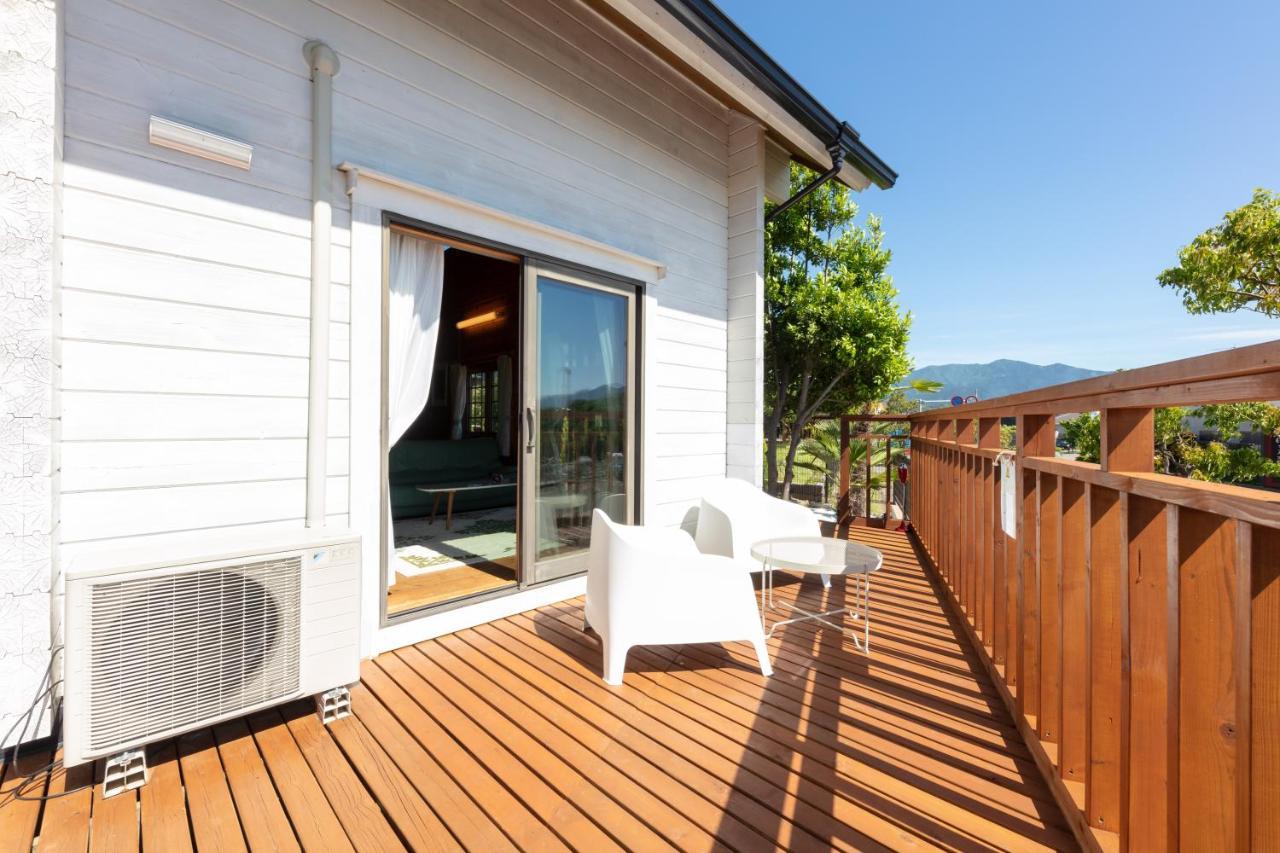Keiko'S Home Beautiful Resort Villa 20 Min To Tenjin Free Park Itoshima Exterior foto